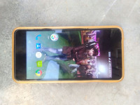 Matte Black Xolo Era era 2x 3gb