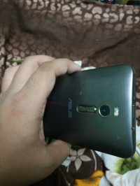 Grey Asus Zenfone 2 ZE551ML