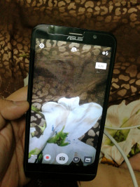 Grey Asus Zenfone 2 ZE551ML