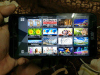 Grey Asus Zenfone 2 ZE551ML