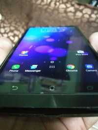 Grey Asus Zenfone 2 ZE551ML