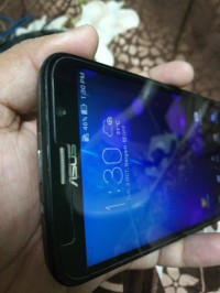 Grey Asus Zenfone 2 ZE551ML