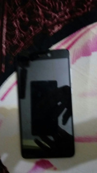 Grey Xiaomi Redmi Note 4