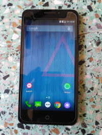 Moondust Grey Yu Yureka