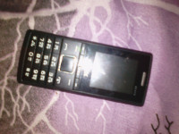 Black Intex Eco Beats