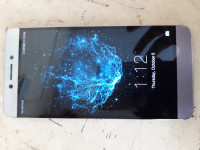 Grey LeEco Le 2