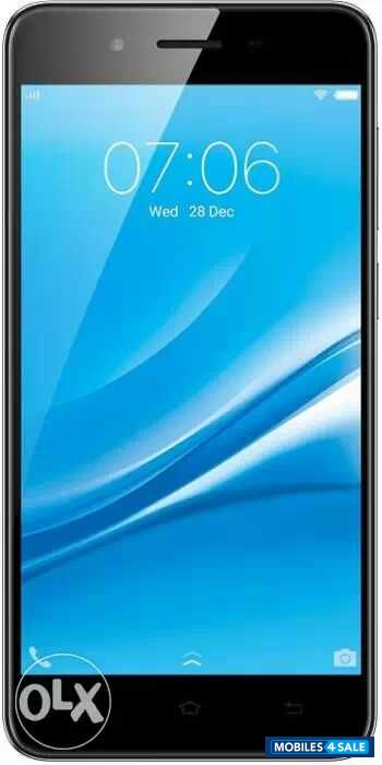 Space Grey Vivo Y55L