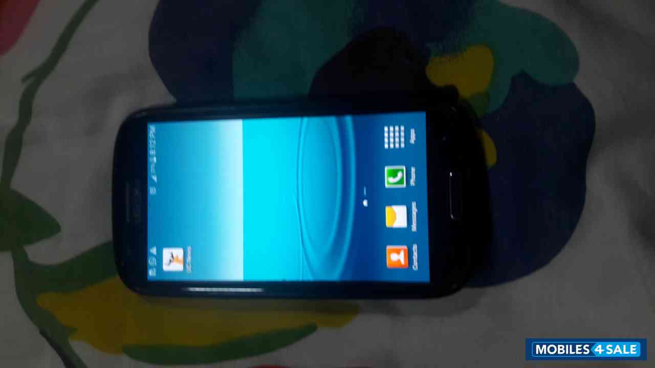 Black Samsung Galaxy S3 Neo I9300I