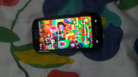 Black Samsung Galaxy S3 Neo I9300I