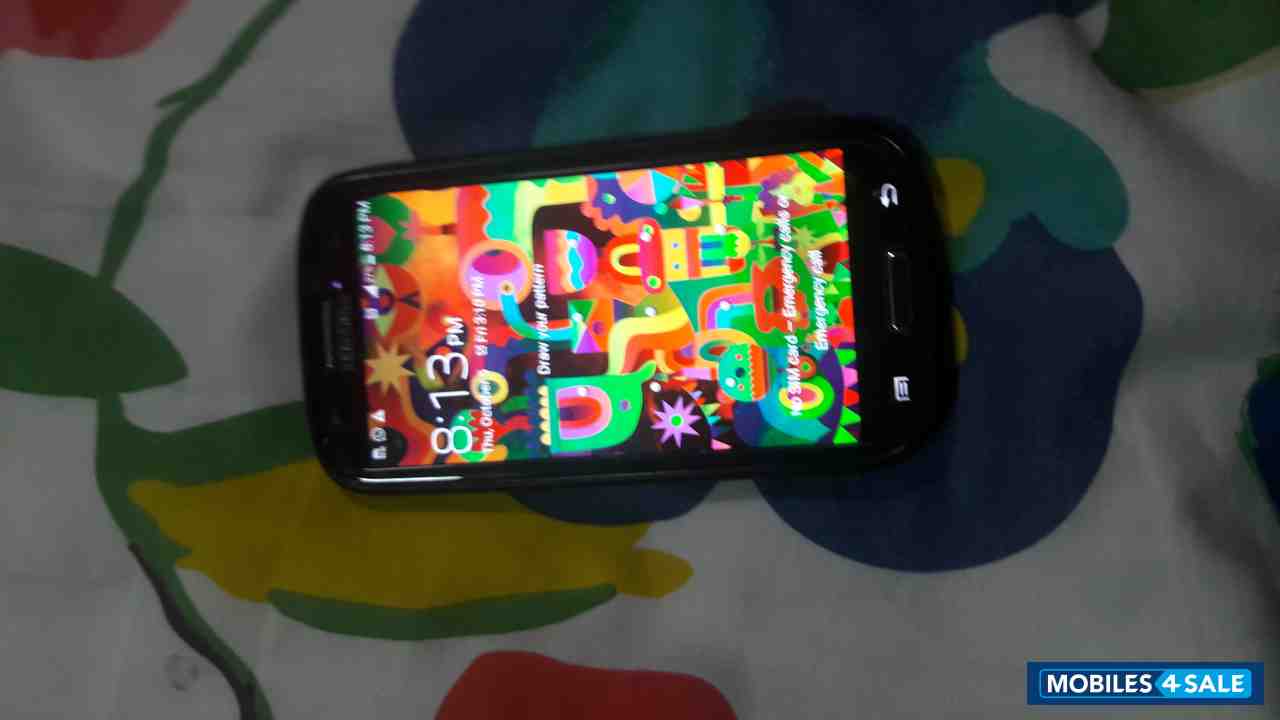 Black Samsung Galaxy S3 Neo I9300I Black Samsung Galaxy S3 Neo I9300I