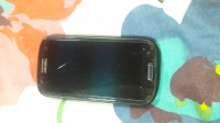 Black Samsung Galaxy S3 Neo I9300I
