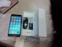 Black Xiaomi  mi note 4 64gb