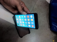 Black Xiaomi  mi note 4 64gb