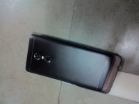 Black Xiaomi  mi note 4 64gb