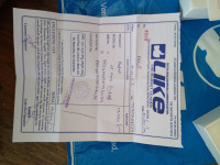 Gold Xiaomi Mi Max Prime