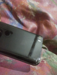 Black Xiaomi Mi 5