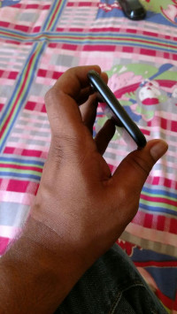 Matte Black Apple iPhone 7