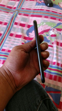 Matte Black Apple iPhone 7