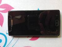 Sand Black Panasonic P75