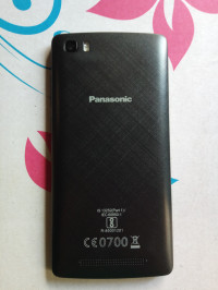 Sand Black Panasonic P75