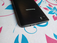 Sand Black Panasonic P75