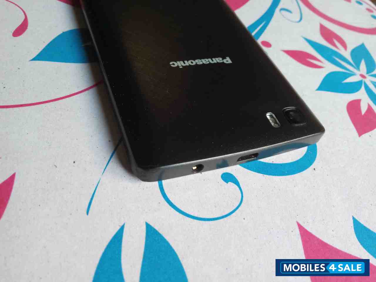 Sand Black Panasonic P75