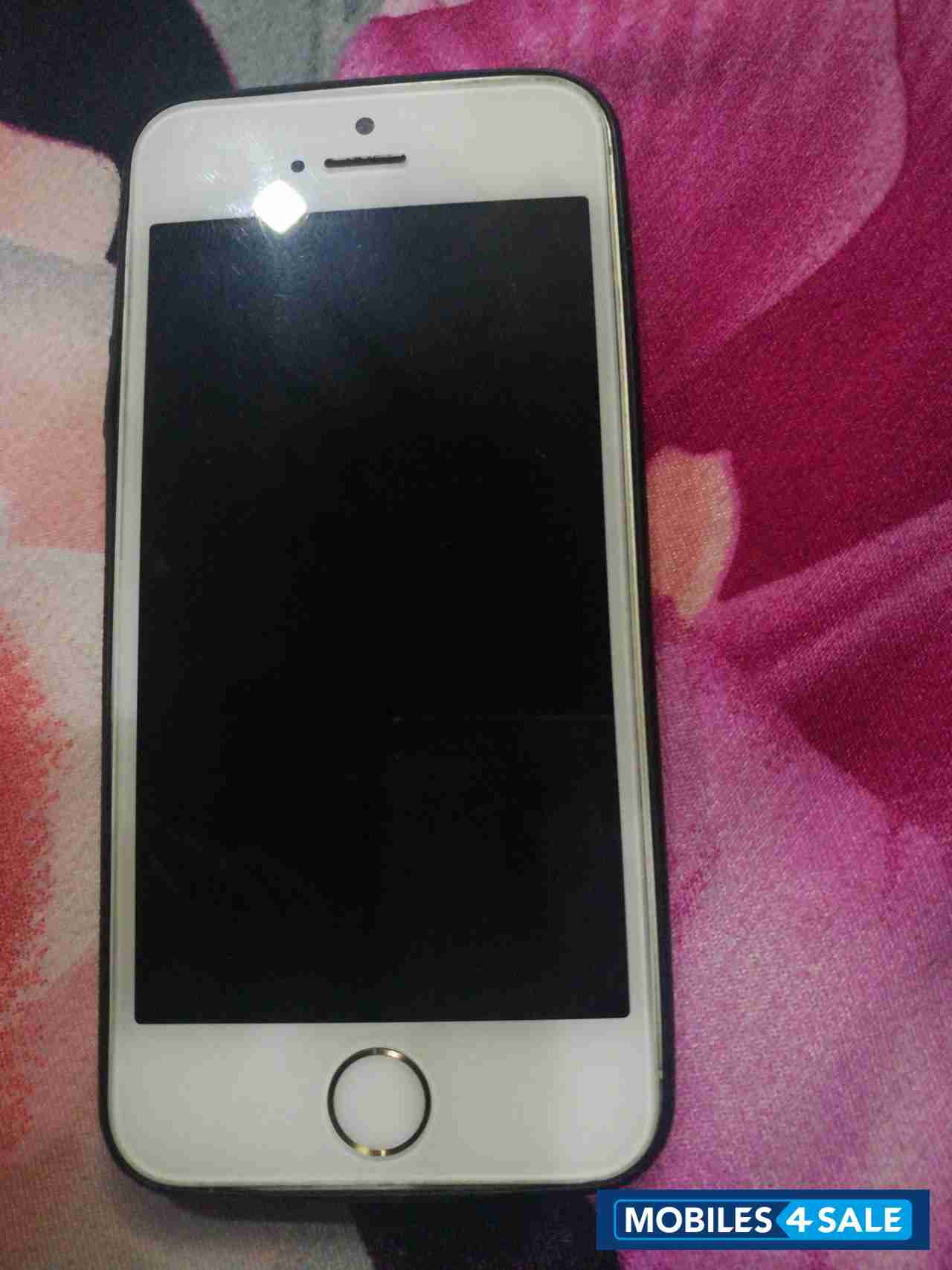 Gold Apple iPhone 5S