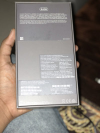 Space Grey Apple  iPhone 8 plus