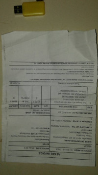 Black iBall Slide Gorgeo 4GL