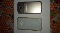Gold Samsung Galaxy J2 Pro