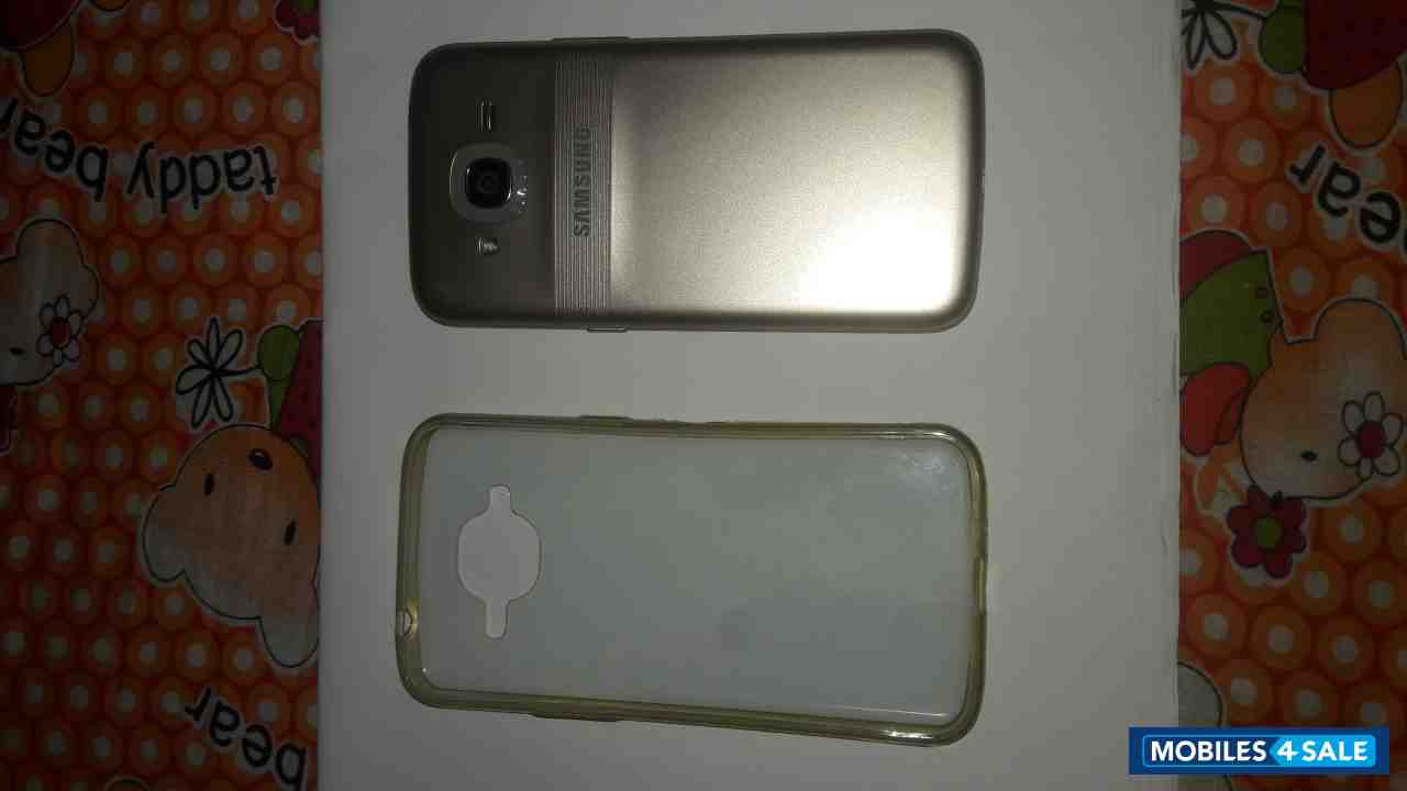 Gold Samsung Galaxy J2 Pro Gold Samsung Galaxy J2 Pro