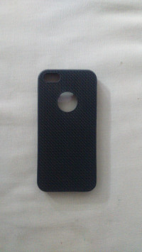 Silver Apple iPhone 5S