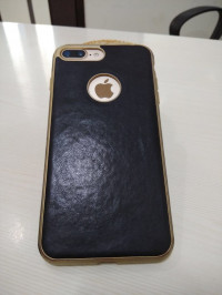 Gold Apple iPhone 7 Plus