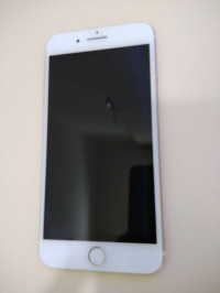 Gold Apple iPhone 7 Plus