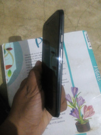 Black Motorola MOTO G