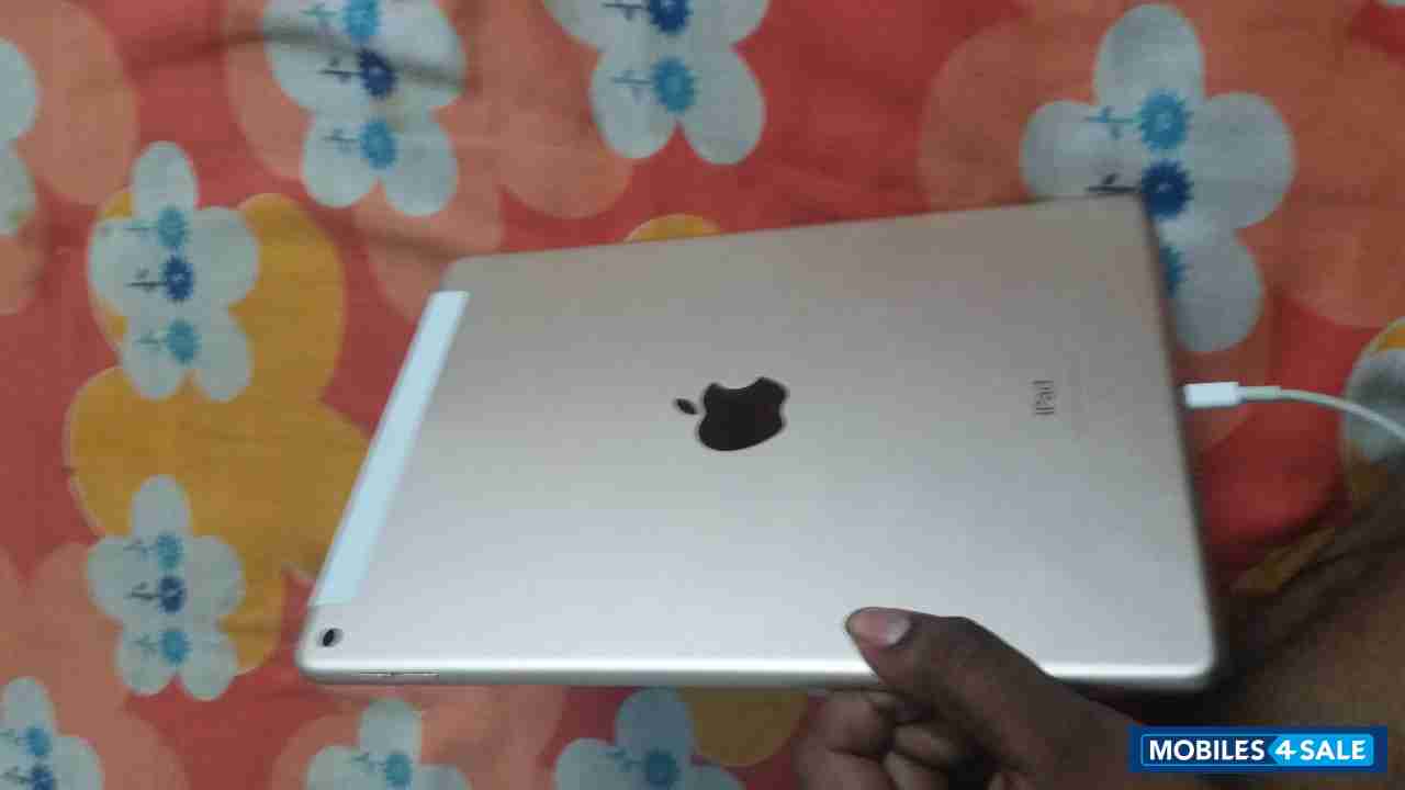 Golden Apple iPad Air 2