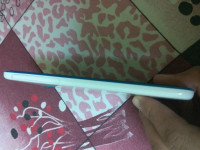 White HTC Desire 820