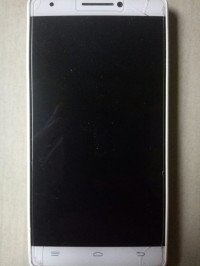 White Intex Aqua Power HD