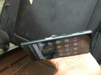 Dark Green Sony Xperia Z5 Dual
