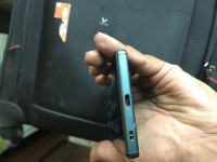 Dark Green Sony Xperia Z5 Dual