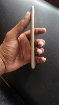 Gold Xiaomi Redmi 3S Plus