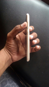 Gold Xiaomi Redmi 3S Plus