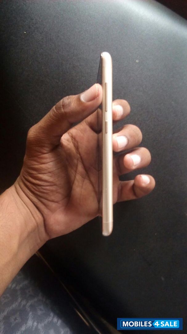 Gold Xiaomi Redmi 3S Plus Gold Xiaomi Redmi 3S Plus