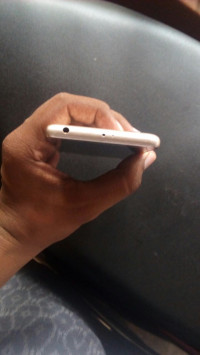 Gold Xiaomi Redmi 3S Plus