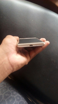 Gold Xiaomi Redmi 3S Plus