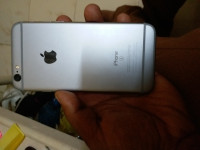 Space Grey Apple iPhone 6S