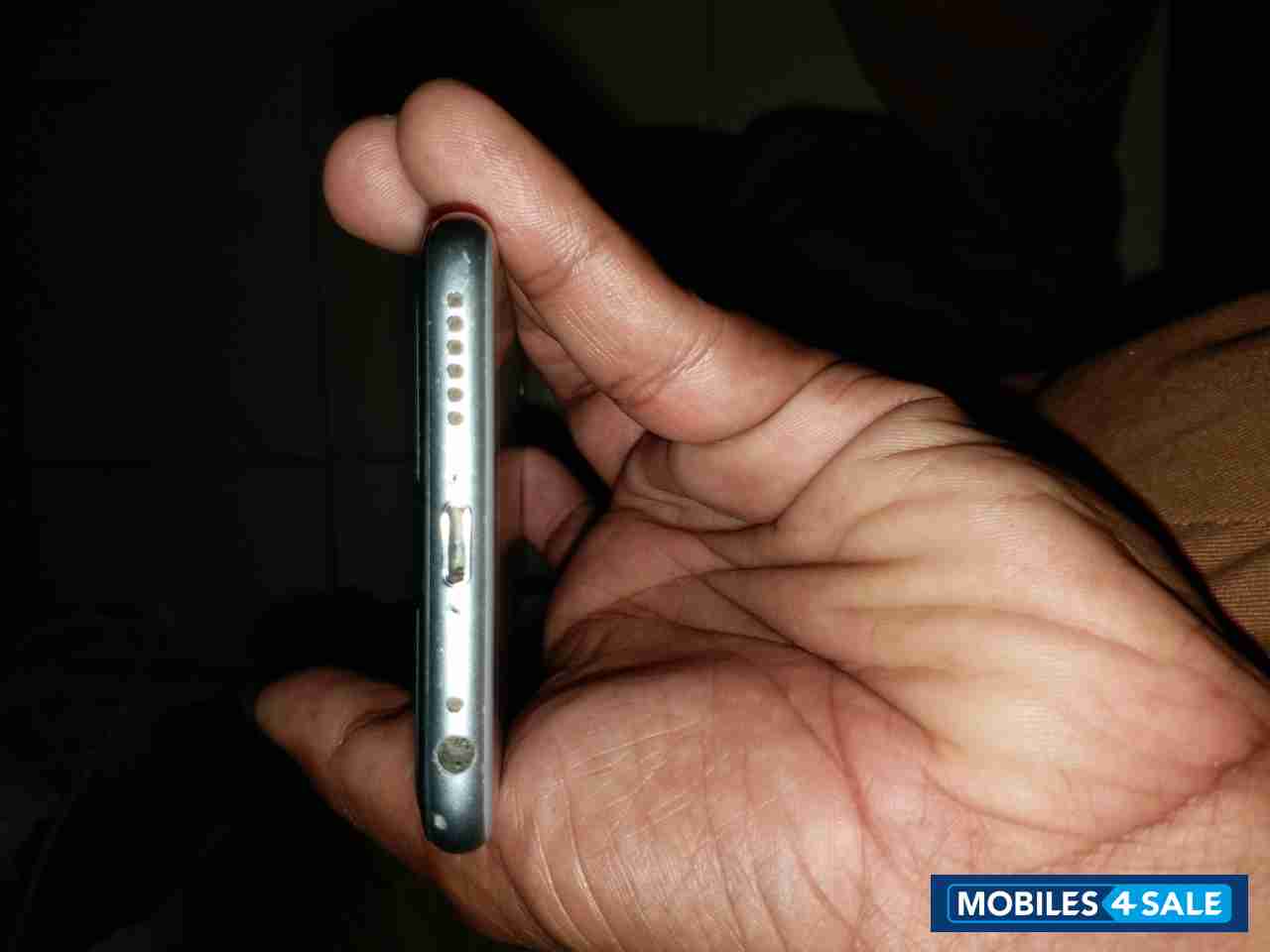 Space Grey Apple iPhone 6S