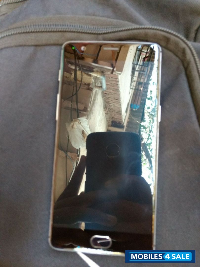 Graphite OnePlus 3