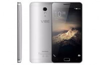 Silver Lenovo Vibe P1 Turbo