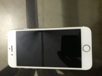 Gold Apple iPhone 6